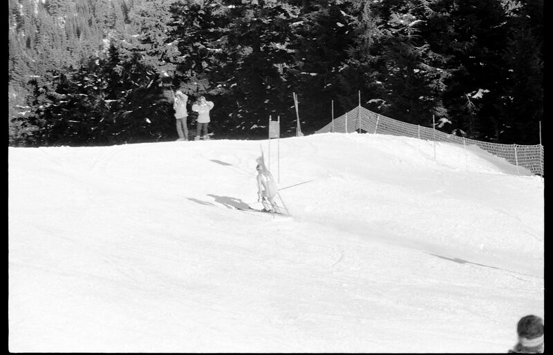 1991 Skiing Championships 12