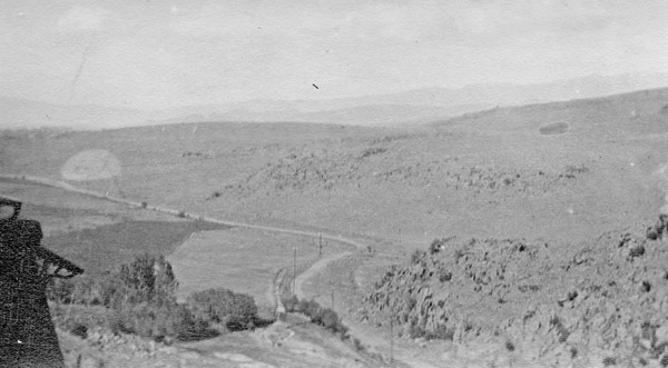 Reuter, Hills