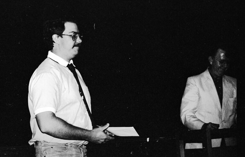 1987 Awards Assembly 19
