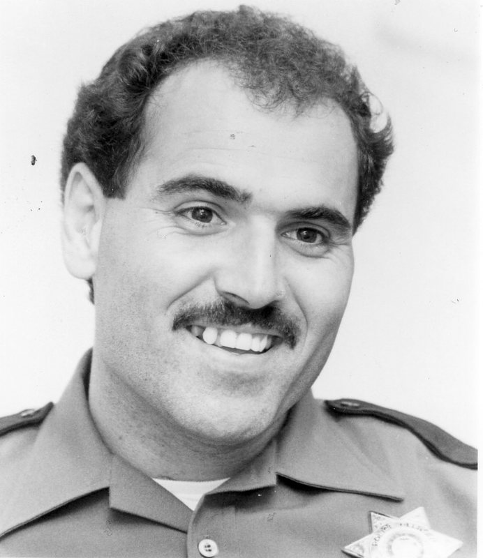 1988-89 Alumni, Law Enforcement