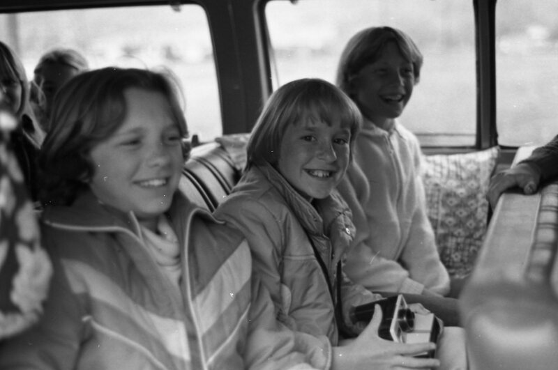 1978 Ackerman Elementary School, Field Trip to the King Tut Exhibit 10