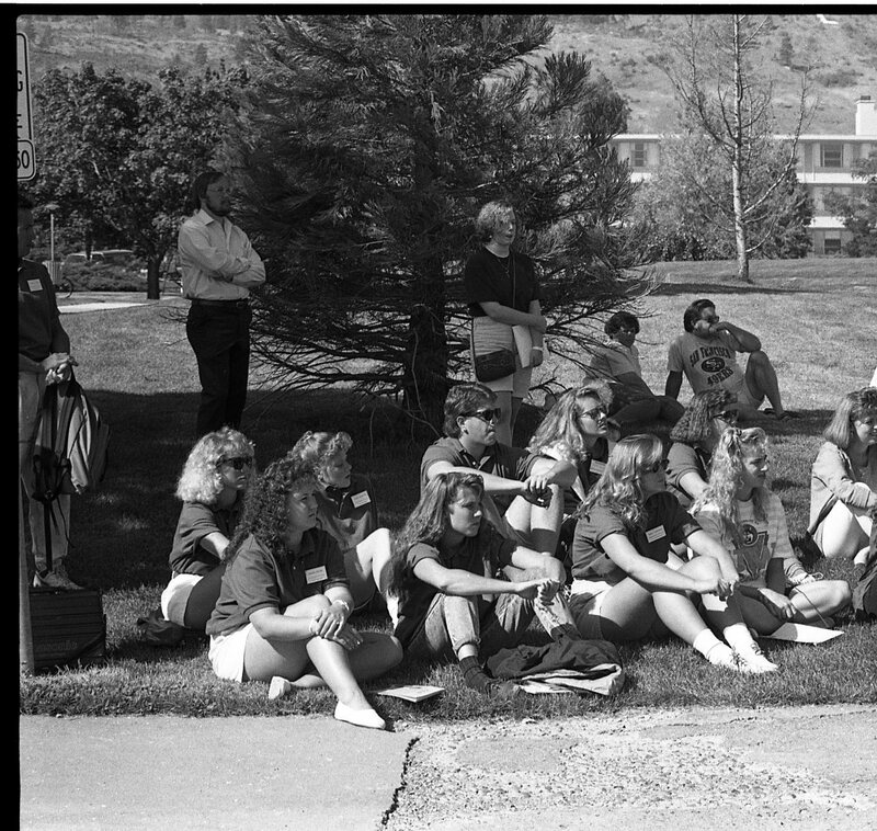 1991 GOLD Program Activation 09