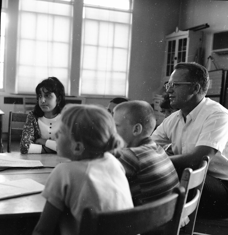 1968 Reading Institute, Elementary Ed 05