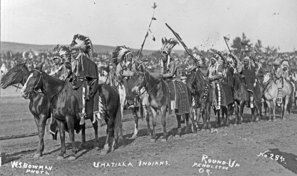 Native Americans 2