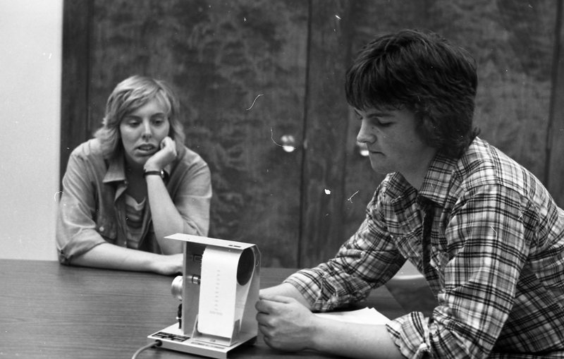 1981 Students, Data Output 01