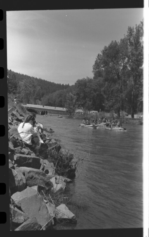 1989 Raft Race 11