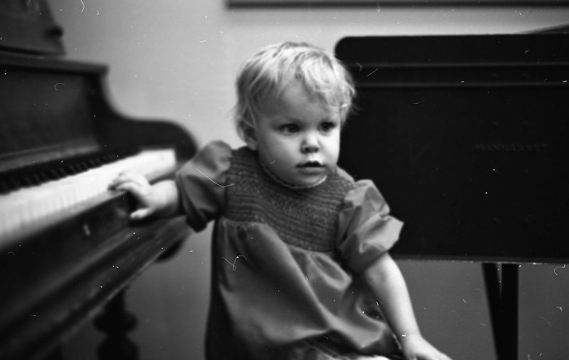 1980 Guitar Class 05