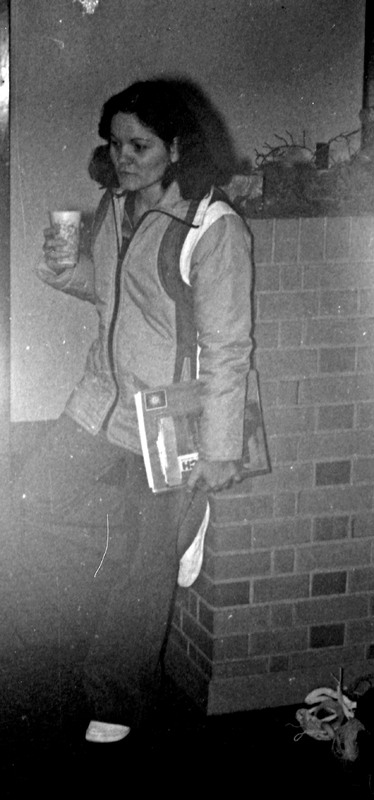 1977 Languages, German Club 10