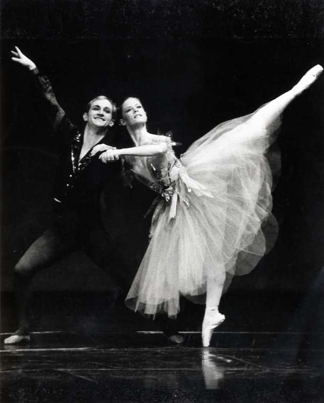 Ballet, Nutcracker