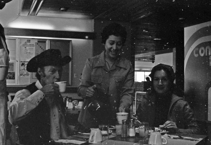1976 Cowboy Breakfast 03