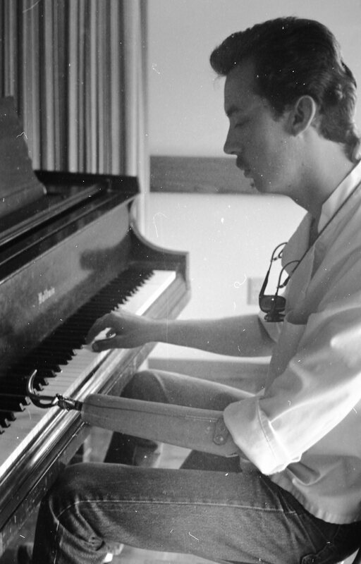 1984 Student, Eric Botts 02