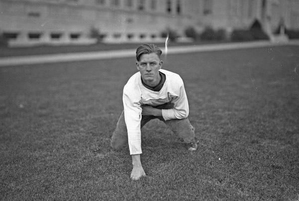 EONS, Football Player 52