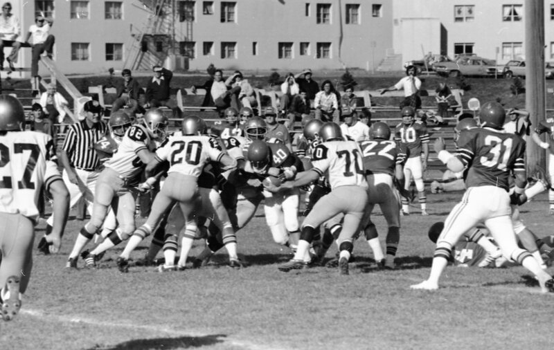 1974 Football Action 18