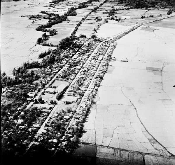 Aerial, Northern Luzon 3