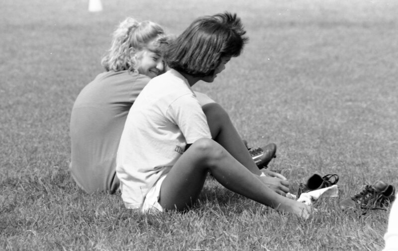 1987 Soccer, Rotary 13