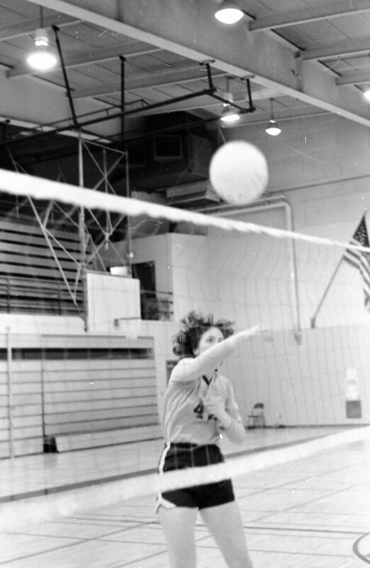 1979 Volleyball Action 48