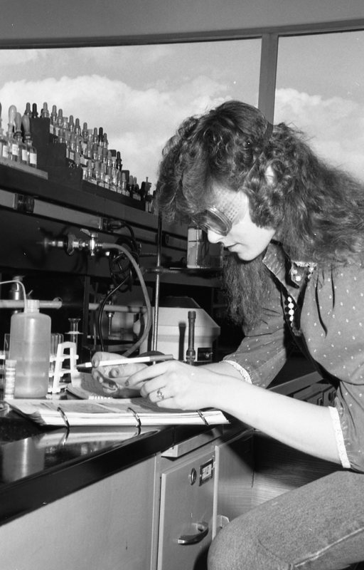 1987 Science, Lab Experiments 03