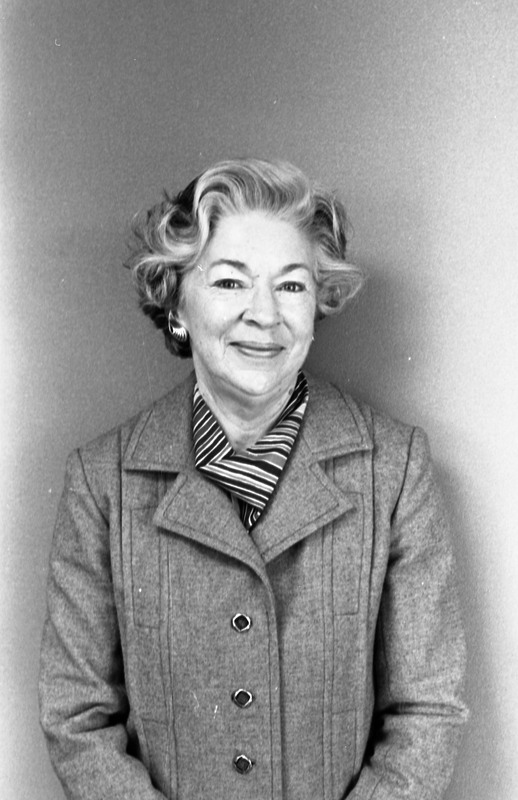 1977 Board of Directors, Eastern Oregon Regional Arts Council 02