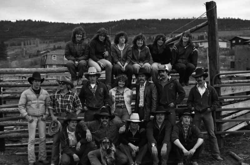 1981 Rodeo Club 08