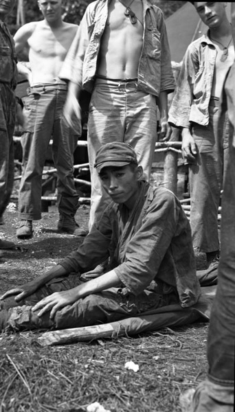 Japanese Soldier