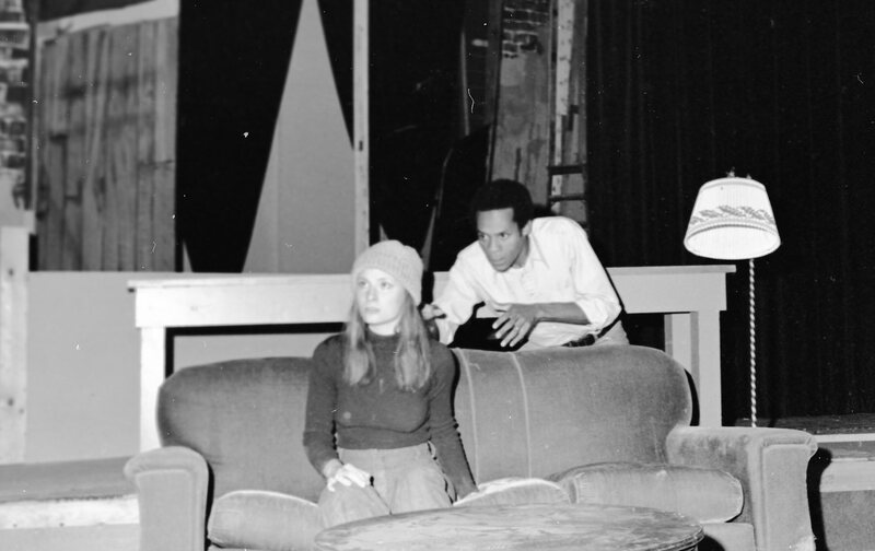 1975 Play, "Count Dracula" 21