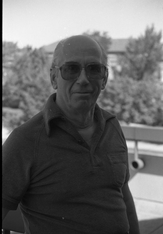 1990 Employee, Johannes Spronk 05