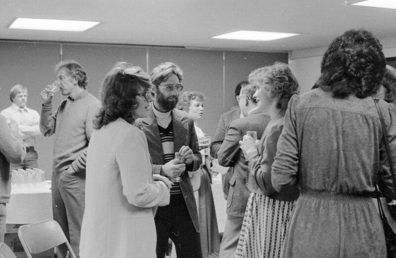1983 Employees, Party 04