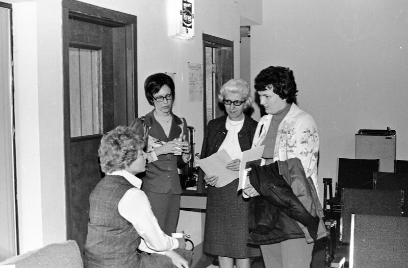 1976 Guest Speaker, Norma Paulus 04