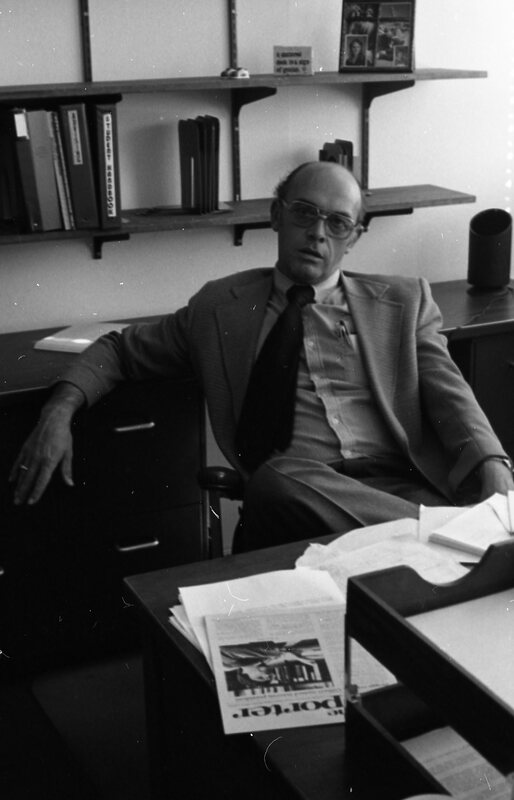 1983 Employee, Jim Hottois 09