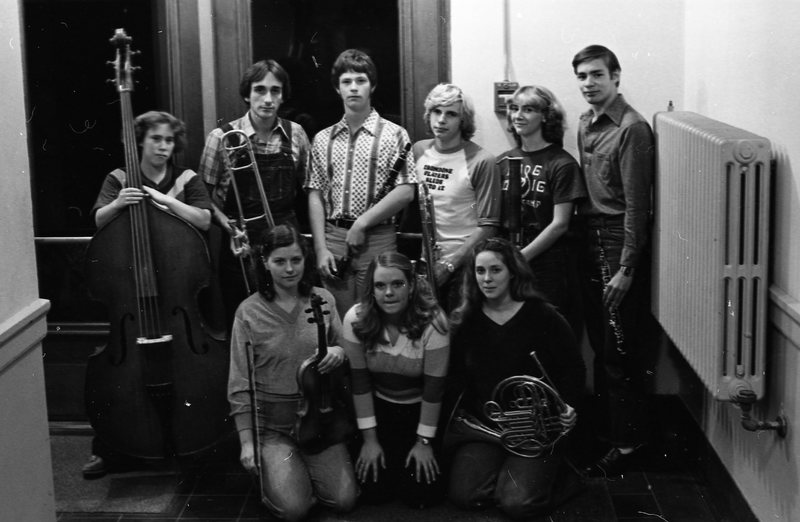 1980 Symphony Orchestra 05