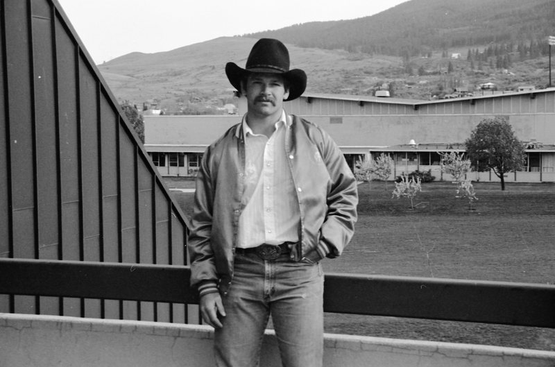 1986 Rodeo Club, Members 01