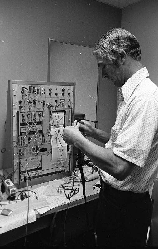 1974 Employee, Ray Stinnett 03