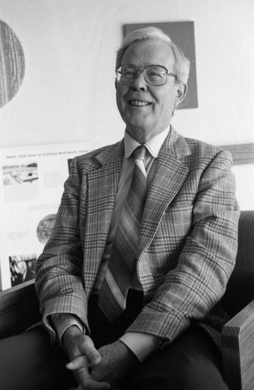 1985 Employee, Enno Klammer 04