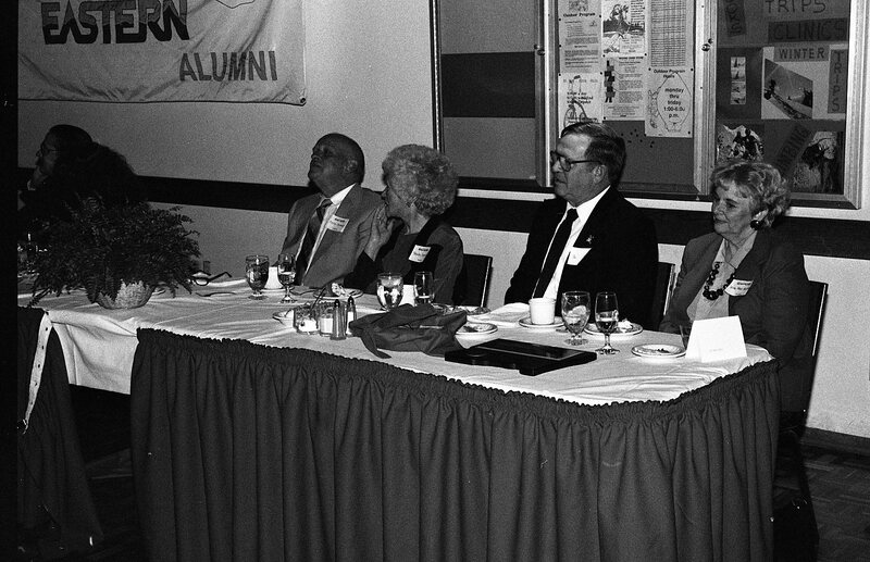 1990 Alumni Awards Banquet 07