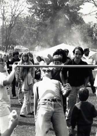 1990 Raft Race Limbo 1-1