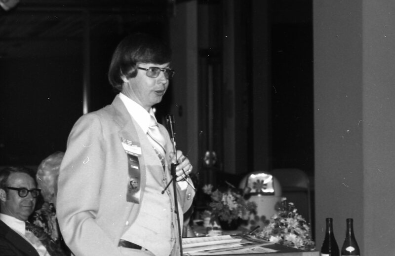 1979 EOSC's 50th Birthday Banquet, Speakers 03