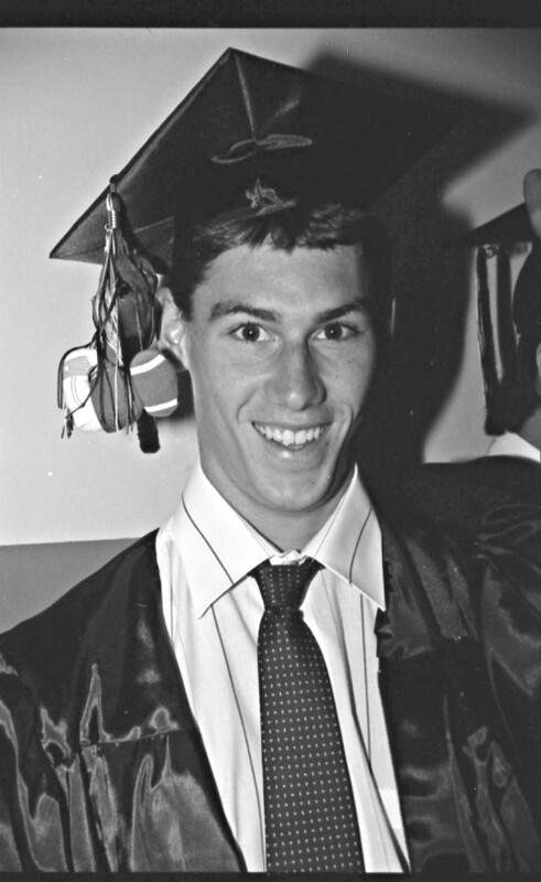 1989 Graduates 11