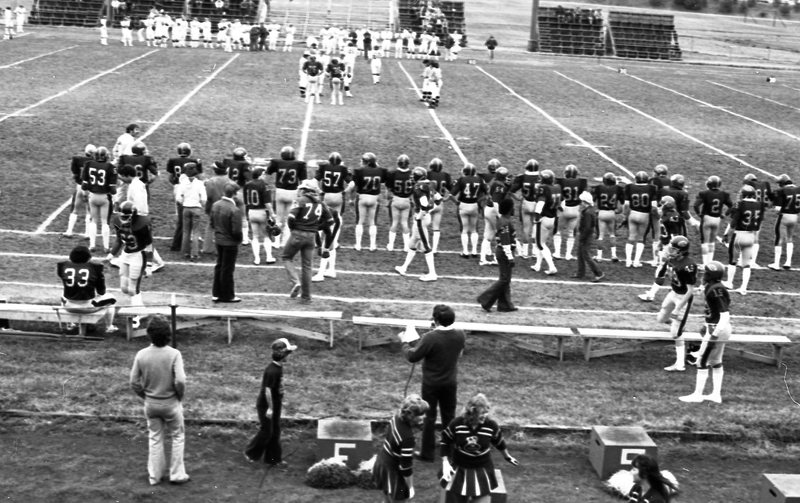 1980 Football Game Introductions 02