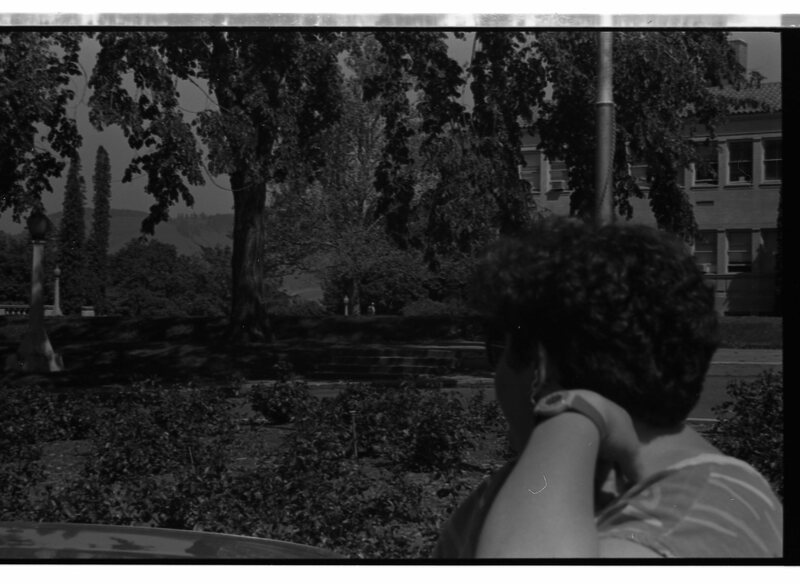 1989 Employee, Unidentified Woman C 01
