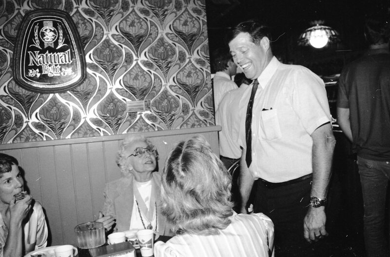 1986 Shakey's Pizza Party 10