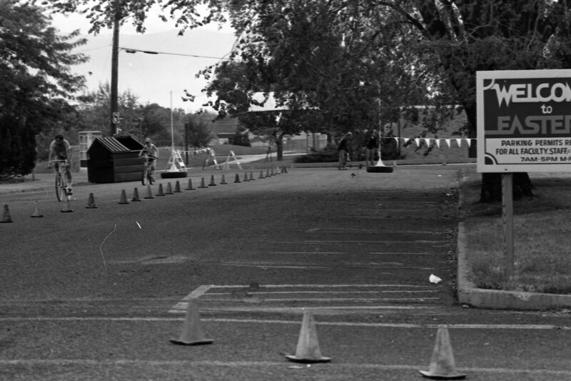 1985 Triathlon, Cycling 16
