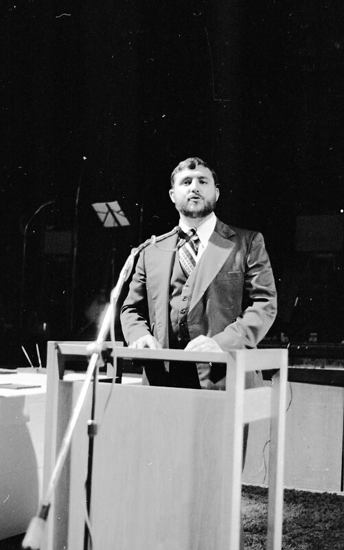 1983 Awards Ceremony 48