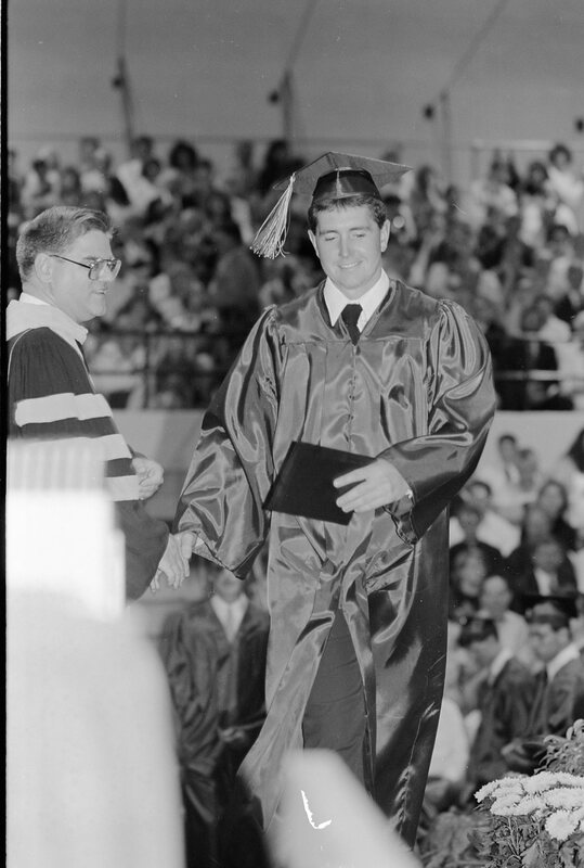 1991 Graduation 41