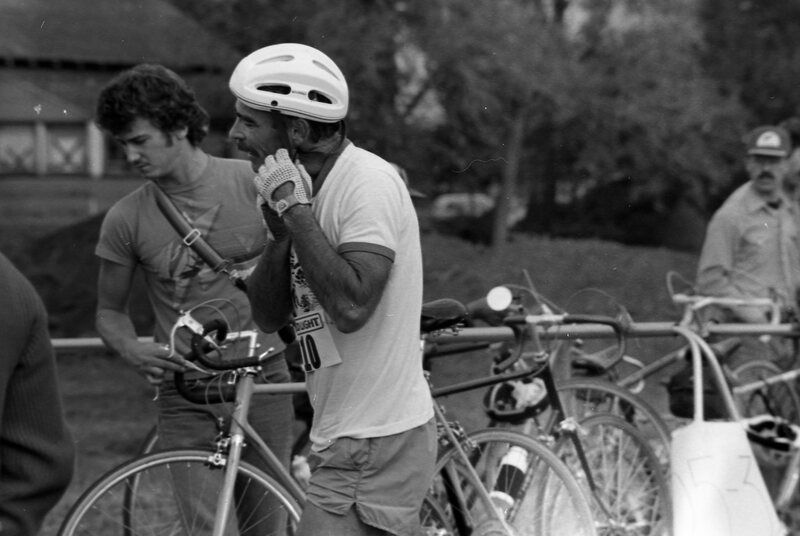 1985 Triathlon, Cycling 37