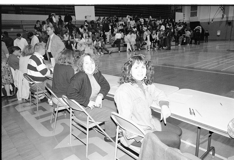1991 Regional High School Math Contest 05