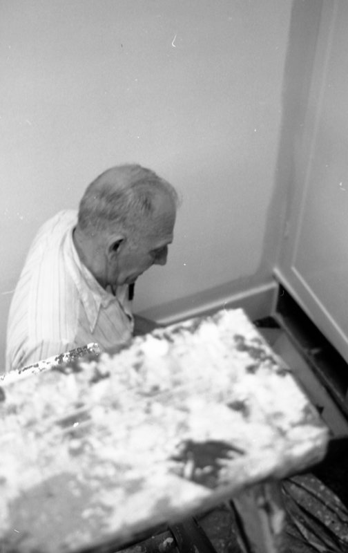 1986 Employee, Custodian