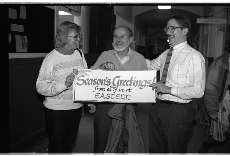 1989 Employees, Season's Greetings 34