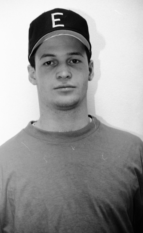 1988 Baseball Player, Portraits 23
