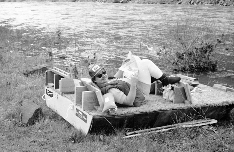 1983-84 Raft Race Team Members 09