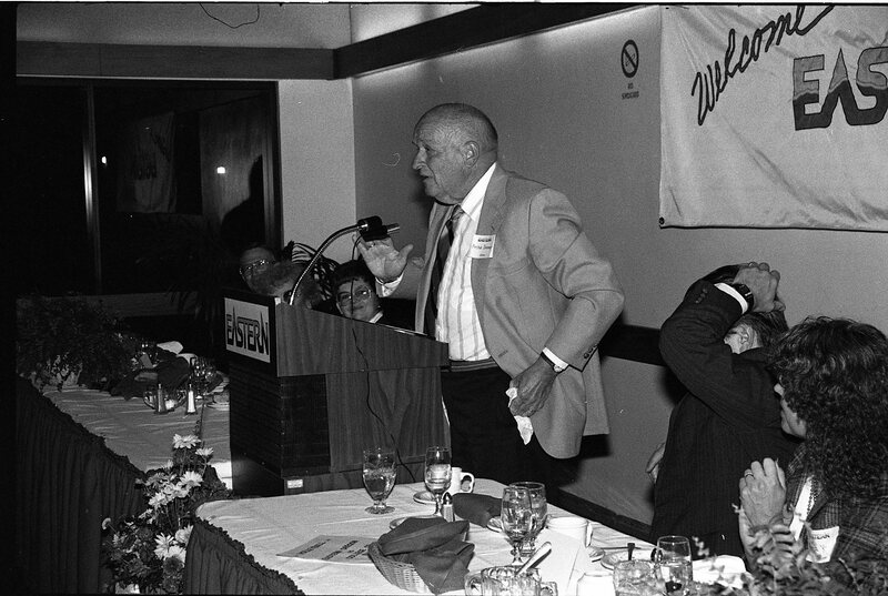 1990 Alumni Awards Banquet 14